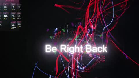 Snapshot of georginamontclair chatting on April 29, 2026, 12:09 pm Georgina Montclair online show from April 29, 2026, 12:09 pm