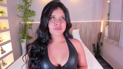 GeorginaReyes  online show from March 14, 2026, 10:48 pm