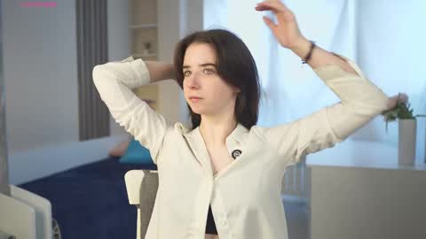 Snapshot of georginatrue chatting on September 27, 2025, 3:22 am My name is Kelly online show from September 27, 2025, 3:22 am