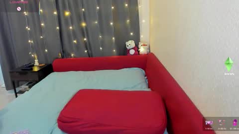 Georginia online show from March 6, 2026, 9:50 am