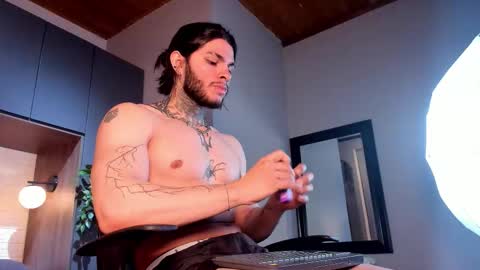 Snapshot of georgios_makris chatting on December 16, 2025, 3:11 am Georgios Makris online show from December 16, 2025, 3:11 am