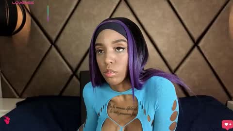 Georgina  online show from November 1, 2025, 8:33 pm