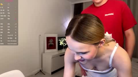 my My name is Georgi Im glad to see you here online show from February 22, 2026, 9:57 pm