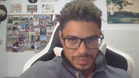 Snapshot of geovannygarrido91 chatting on October 26, 2025, 9:04 am geovannygarrido91 online show from October 26, 2025, 9:04 am