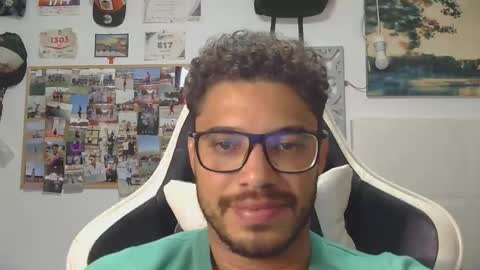 Snapshot of geovannygarrido91 chatting on November 1, 2025, 3:19 am geovannygarrido91 online show from November 1, 2025, 3:19 am