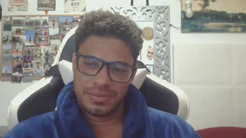 geovannygarrido91 online show from November 9, 2025, 9:13 pm