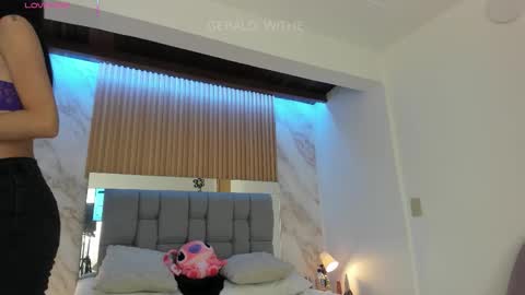 Snapshot of gerald_withe chatting on March 27, 2026, 11:43 am Gerald Withe online show from March 27, 2026, 11:43 am