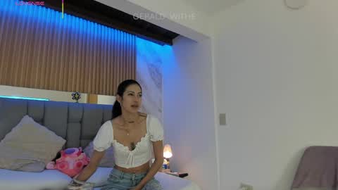 Snapshot of gerald_withe chatting on April 8, 2026, 11:43 am Gerald Withe online show from April 8, 2026, 11:43 am