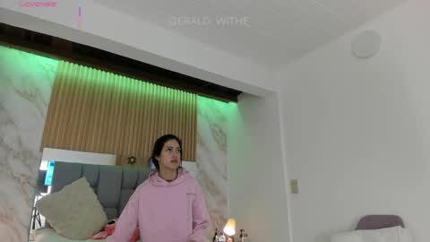 Snapshot of gerald_withe chatting on April 10, 2026, 11:26 am Gerald Withe online show from April 10, 2026, 11:26 am