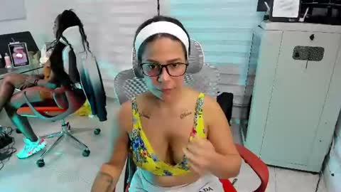 Snapshot of geralfernandez chatting on May 8, 2026, 6:35 pm geralfernandez online show from May 8, 2026, 6:35 pm