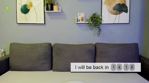 Gerard Finbar online show from March 8, 2025, 3:45 pm