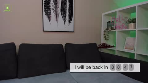 Gerard Finbar online show from March 9, 2025, 3:49 pm