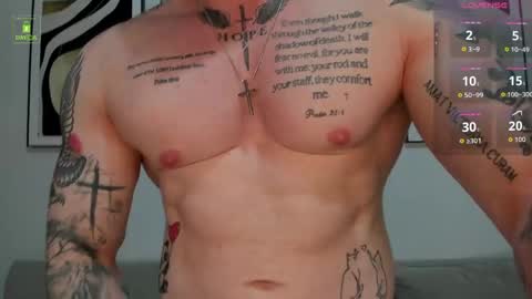 Snapshot of gerard_finbar chatting on April 18, 2026, 5:44 am Gerard Finbar online show from April 18, 2026, 5:44 am