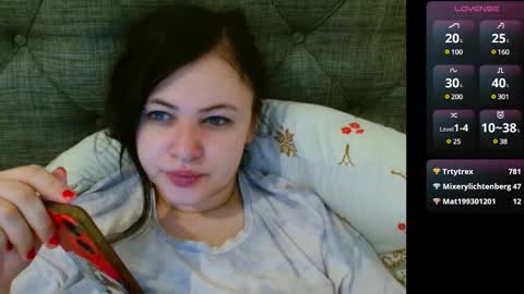 Eva online show from January 8, 2025, 12:06 am