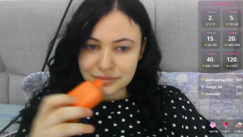Eva online show from February 2, 2025, 8:57 am