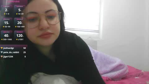 Eva online show from February 5, 2025, 10:08 am