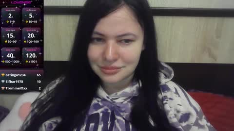 Eva online show from September 30, 2025, 9:20 pm