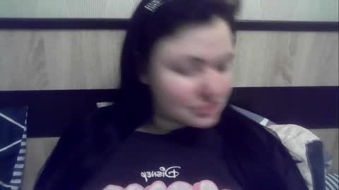 Eva online show from March 25, 2026, 7:53 pm