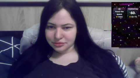 Eva online show from April 8, 2026, 2:39 pm