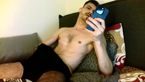 HeteroGermanbigdic77 online show from January 14, 2026, 10:36 pm