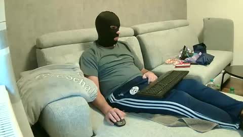 germanboy2601 online show from September 27, 2025, 3:06 pm