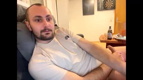 Paul online show from November 19, 2025, 1:05 am