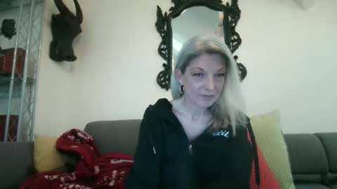 germansweety online show from January 10, 2026, 2:19 pm