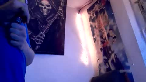 Alex39 online show from October 17, 2025, 2:04 am