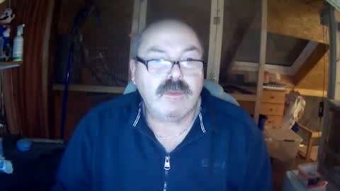 germany_50 online show from January 7, 2026, 4:31 pm