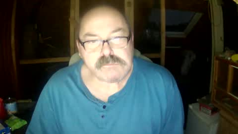 germany_50 online show from March 3, 2026, 5:24 am