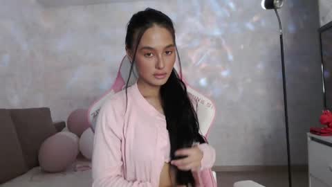 Germiona online show from April 9, 2026, 2:00 am