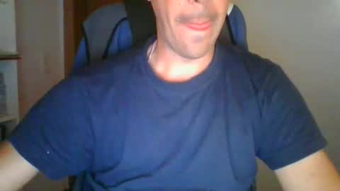 Snapshot of geronimo_2 chatting on September 10, 2025, 6:52 pm geronimo_2 online show from September 10, 2025, 6:52 pm