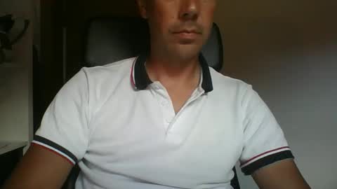 Snapshot of geronimo_2 chatting on September 23, 2025, 3:26 pm geronimo_2 online show from September 23, 2025, 3:26 pm