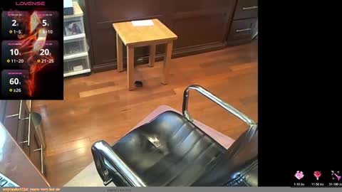 Daddy Jokes online show from November 6, 2025, 7:15 pm