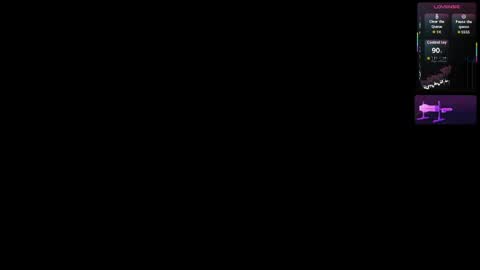 Geronimo online show from April 12, 2026, 9:20 pm