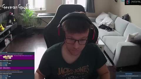 gerpolgaycouple online show from January 6, 2026, 11:03 am