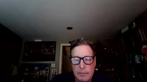 Jason online show from April 29, 2026, 8:37 pm