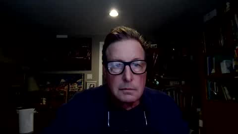 Jason online show from April 30, 2026, 7:31 pm