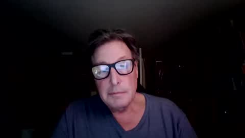 Jason online show from May 1, 2026, 8:35 pm