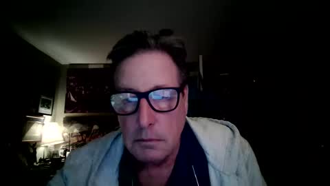 Jason online show from May 3, 2026, 10:05 pm