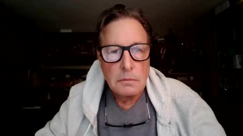 Jason online show from May 10, 2026, 6:24 pm