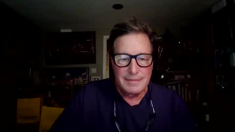 Jason online show from May 15, 2026, 9:44 pm