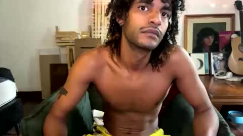 gerson229 online show from March 13, 2026, 1:18 pm