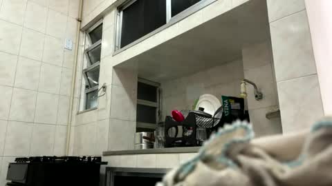 gerson229 online show from April 1, 2026, 4:48 pm