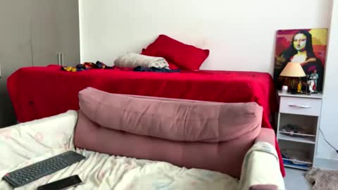 gerson229 online show from April 17, 2026, 11:57 am