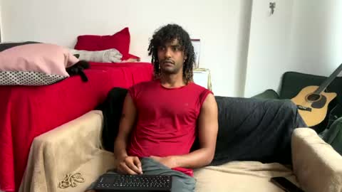 Snapshot of gerson229 chatting on July 5, 2026, 10:44 am gerson229 online show from July 5, 2026, 10:44 am