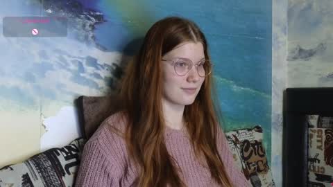 Snapshot of gertanord chatting on February 6, 2025, 9:28 pm Gerta online show from February 6, 2025, 9:28 pm