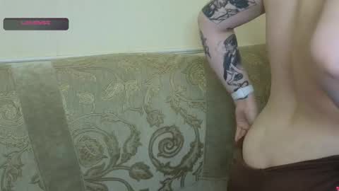 Snapshot of gertanord chatting on November 6, 2025, 9:26 pm Gerta online show from November 6, 2025, 9:26 pm