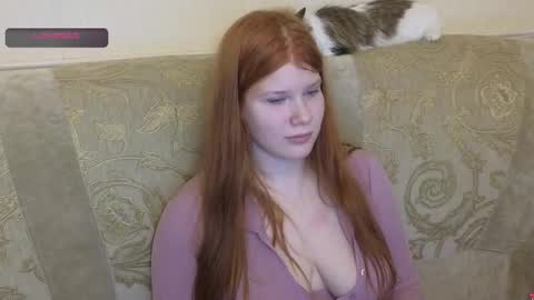 Snapshot of gertanord chatting on November 12, 2025, 6:08 pm Gerta online show from November 12, 2025, 6:08 pm