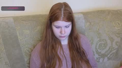 Snapshot of gertanord chatting on November 24, 2025, 7:35 pm Gerta online show from November 24, 2025, 7:35 pm